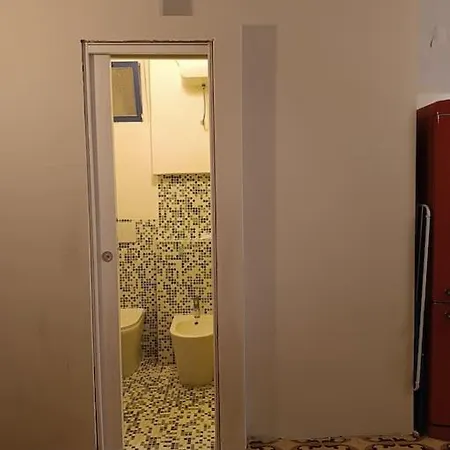Casa Del Nonno Ernesto Centro Storico Noli