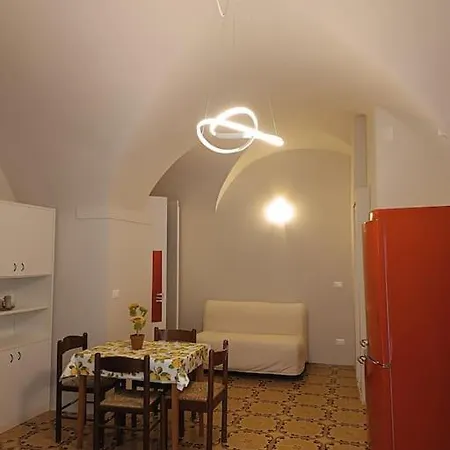 Casa Del Nonno Ernesto Centro Storico Apartamento
