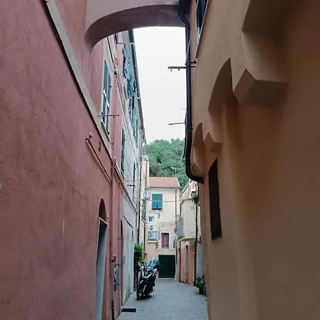 Apartamento Casa Del Nonno Ernesto Centro Storico *