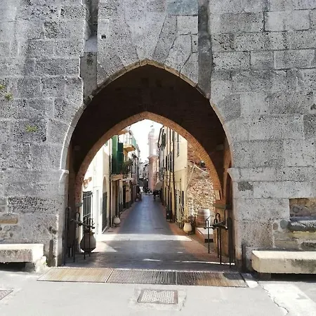 Casa Del Nonno Ernesto Centro Storico Noli