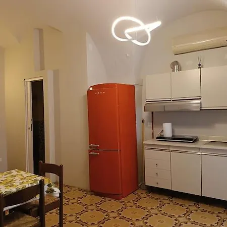 Casa Del Nonno Ernesto Centro Storico شقة