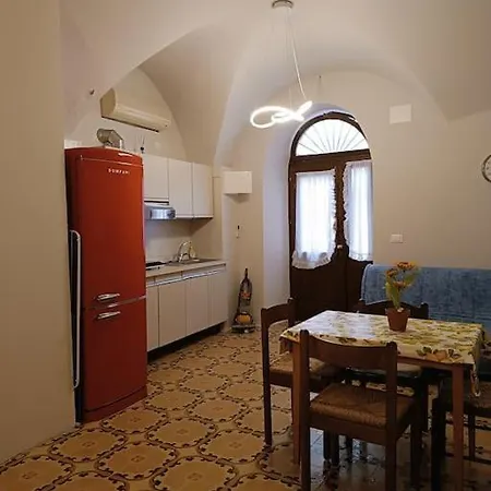 Casa Del Nonno Ernesto Centro Storico شقة *