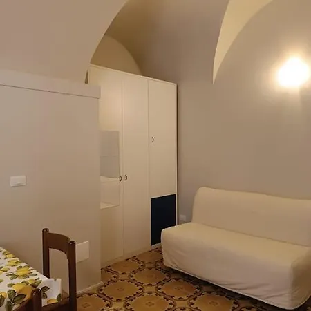 شقة Casa Del Nonno Ernesto Centro Storico نولي