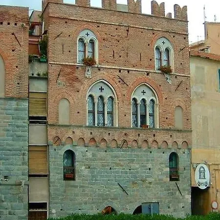 Casa Del Nonno Ernesto Centro Storico شقة *