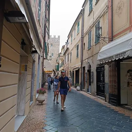 Casa Del Nonno Ernesto Centro Storico * نولي
