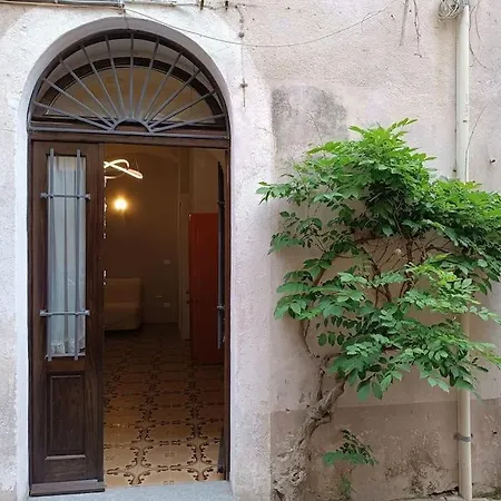 Casa Del Nonno Ernesto Centro Storico *