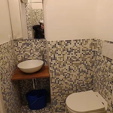 Casa Del Nonno Ernesto Centro Storico شقة
