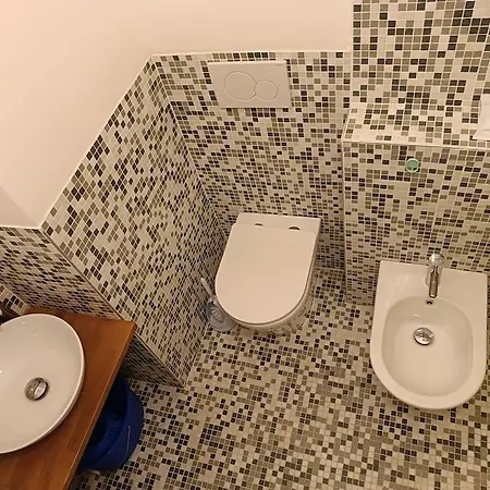 Casa Del Nonno Ernesto Centro Storico شقة نولي